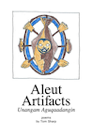 Find “Aleut Artifacts” by Tom Sharp on amazon.com book cover of Aleut Artifacts