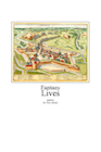 Find “Fantasy Lives” by Tom Sharp on amazon.com book cover of Fantasy Lives
