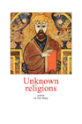 Find “Unknown religions” by Tom Sharp on amazon.com book cover of Unknown religions