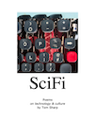 Find “SciFi” by Tom Sharp on amazon.com book cover of SciFi
